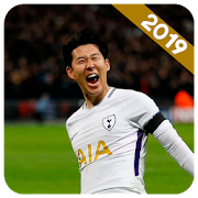 Son Heung-min HD Wallpapers - 2019 Wallpapers