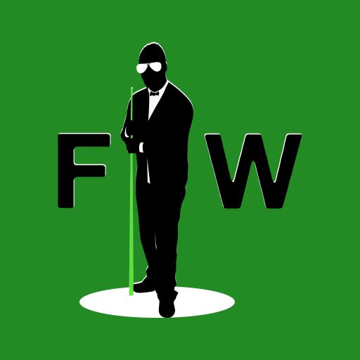 Framewatch logo