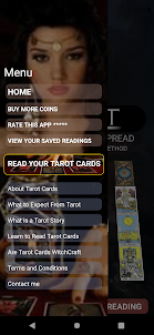 Learn to Read Your Tarot Cards