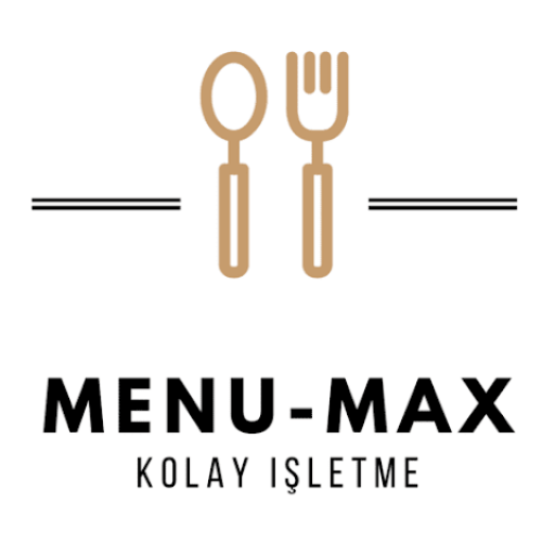 Menü Max logo