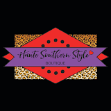 Haute Southern Style Boutique icon