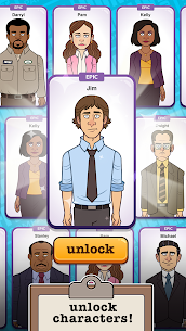 The Office: Somehow We Manage MOD APK (Unlimited Money) Download 4