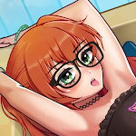 Cover Image of Télécharger PP: Adult Games Fun Girls sims  APK