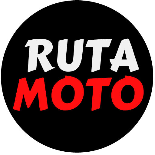 Ruta Moto logo
