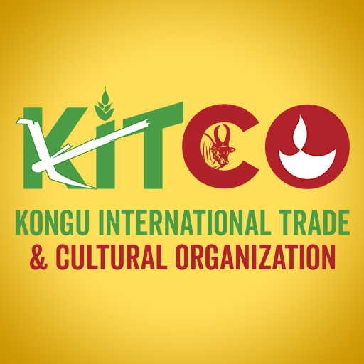 KITCO logo