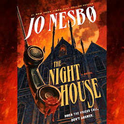 Icon image The Night House: A novel