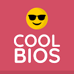 Cover Image of Download Cool Bio Quotes Ideas 2.7.2 APK