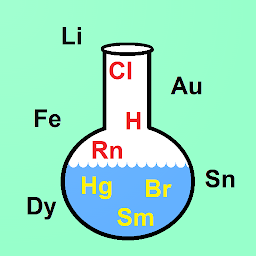 Icon image Chem Calc