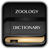 Zoology Dictionary Offline icon