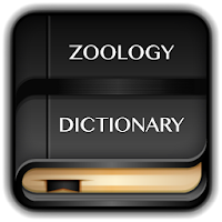 Zoology Dictionary Offline