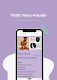 screenshot of Fitbit Versa 4 Guide