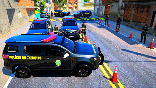 Baixe Jogo De Polícia Brasileira FG no PC