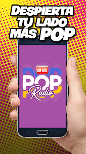 POP Radio AM-FM
