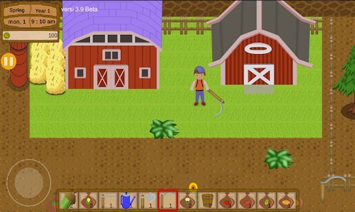 a lot of harvest : Farm 1.7.0 APK screenshots 6