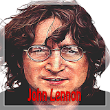 John Lennon Imagine icon