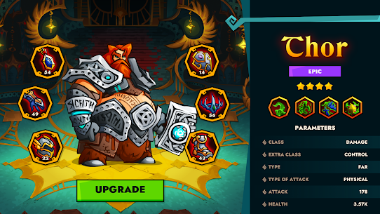 Legendlands 5