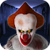 Crazy Clown - Horror Nightmare Escape1.0.4