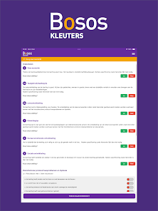 Screenshotafbeelding