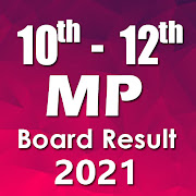MP Board Result 2021