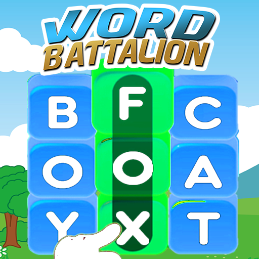Word Battalion