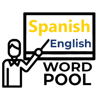 Spanish Word Pool apk