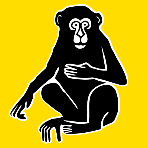 Affenberg Salem logo