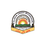 Huda High School icon