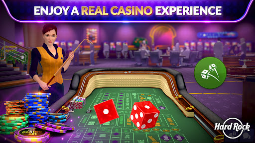 Hard Rock Slots & Casino 6