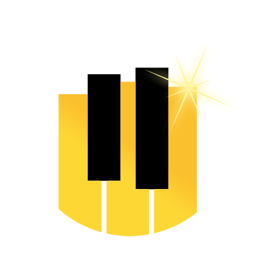 Bollywood Piano Tiles  Icon