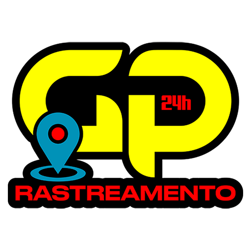 GP Rastreamento logo