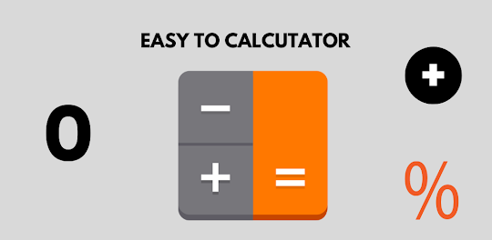 Easy To calculate