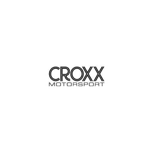 CROXX MOTOR logo