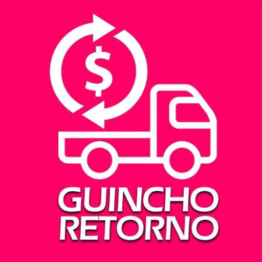 Guincho Retorno logo