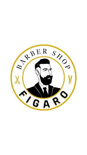 Android application Figaro barber shop - Dalmine screenshort