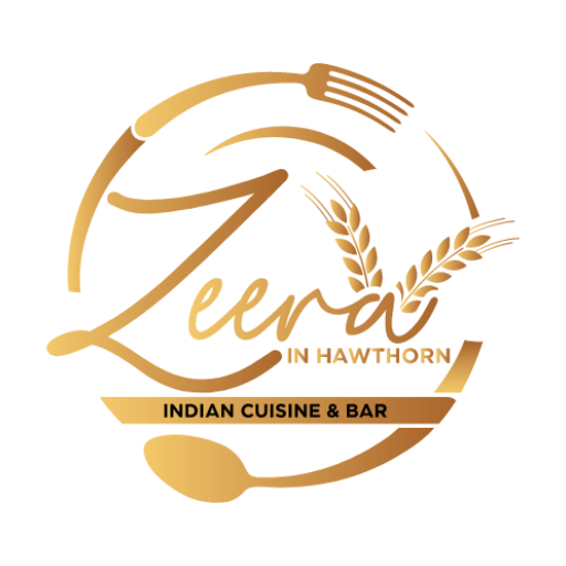Zeera in Hawthorn logo