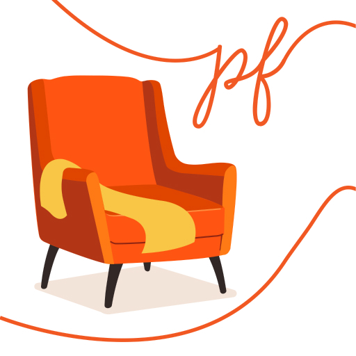 Pepperfry Furniture Store  Icon