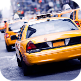 City Cab: Cab Driver 2016: Crazy Taxi Simulator icon