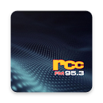 Cover Image of Download Radio RCC FM  APK