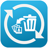 Recover Deleted Photos Easly icon