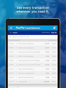 PayPal Apk Mod for Android [Unlimited Coins/Gems] 6