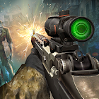 Zombie Gun Shooter - Real Survival 3D Games 1.1.6