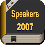 Cover Image of Télécharger AA Speakers - Best Of 2007 1.11 APK