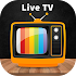 Live TV All Channels Online Guide1.0