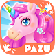 My Unicorn dress up games for kids