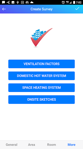 BCR BER Survey Screen 3