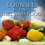 Cover Image of Скачать Counsels On Diet And Foods Ell  APK