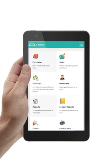 ifinance Screen 2