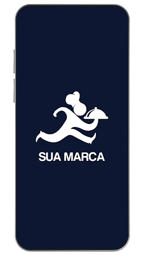 Android application Sistemas Entregadores screenshort