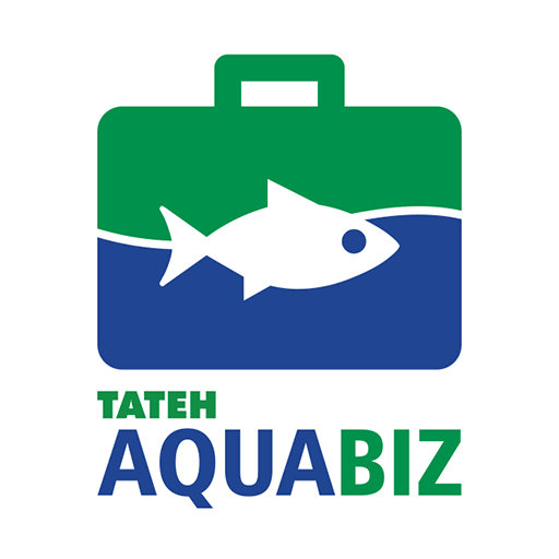 Tateh AquaBiz 2.986 Icon