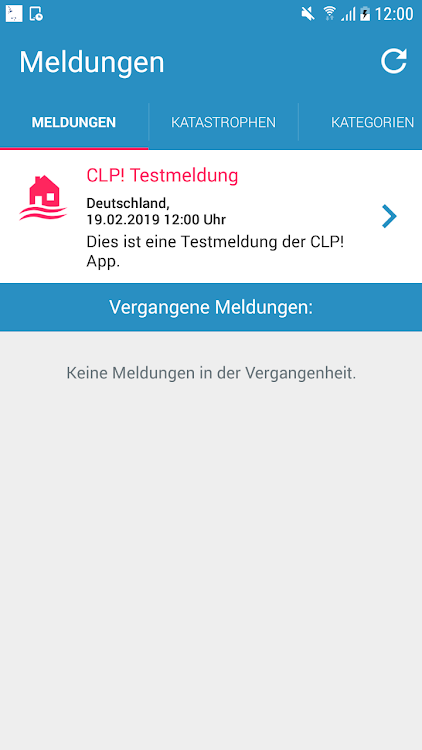 CLP! - 3.0.0 - (Android)